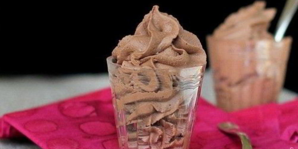 Как приготовить крем из кокосового молока