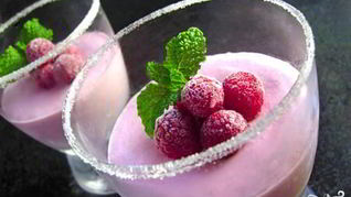 Рецепт Крем из лепестков роз