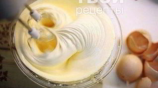 Рецепт Крем из рафаэлло