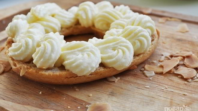 Рецепт Крем из творога