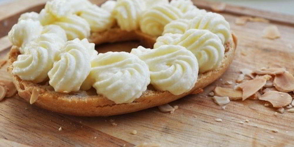 Как приготовить крем из творога