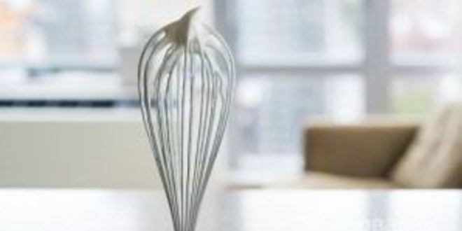 Рецепт крем из взбитых сливок