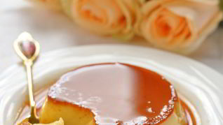 Рецепт Крем-карамель
