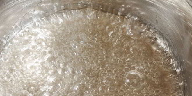 Рецепт крем-карамель