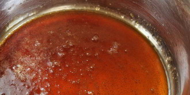 Рецепт крем-карамель