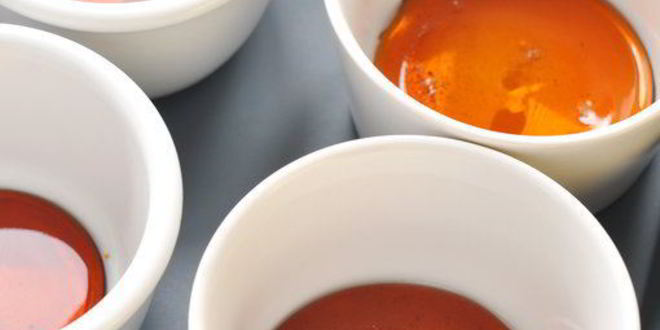 Рецепт крем-карамель