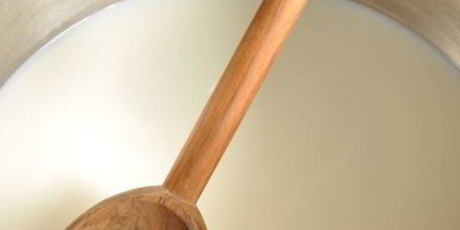 Рецепт крем-карамель