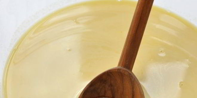 Рецепт крем-карамель