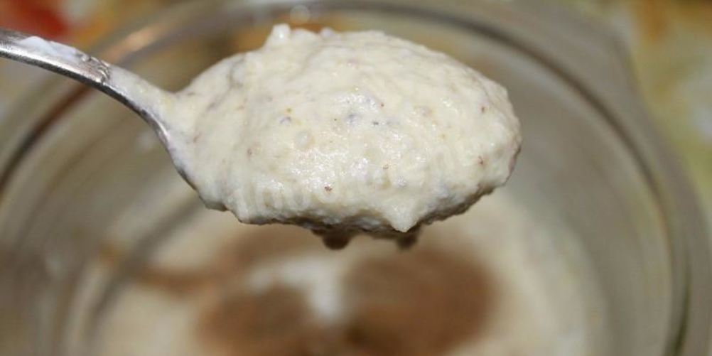 Рецепт масляный крем со сгущенкой