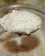 Крем медовый