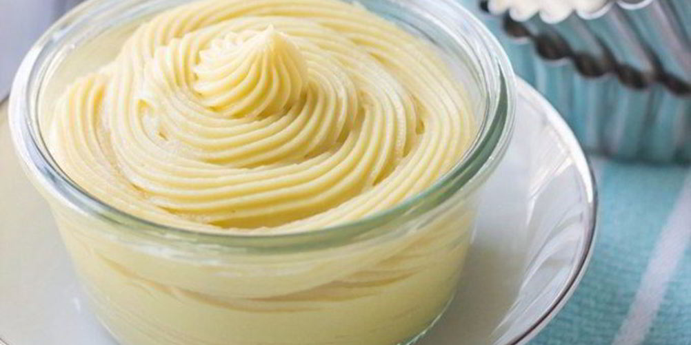 Рецепт крем из сыра маскарпоне