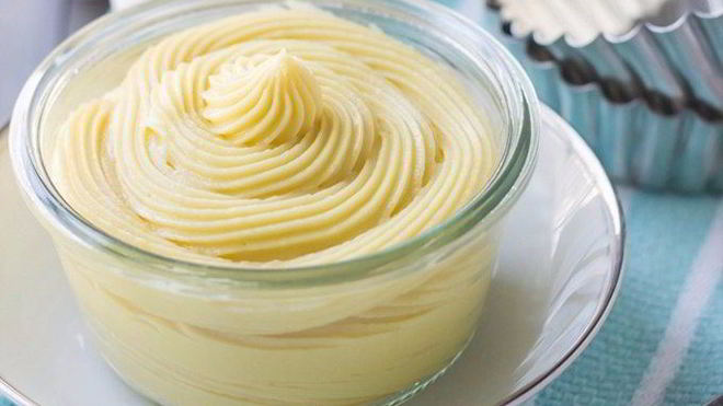 Рецепт Крем Рафаэлло