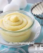 Крем Рафаэлло