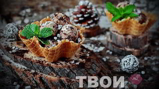 Рецепт Крем с черносливом