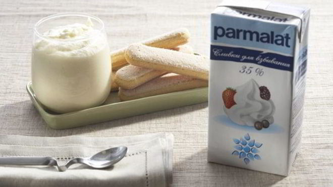 Рецепт Крем с грушами