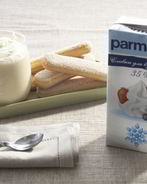 Крем с грушами