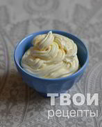 Крем Шарлотт