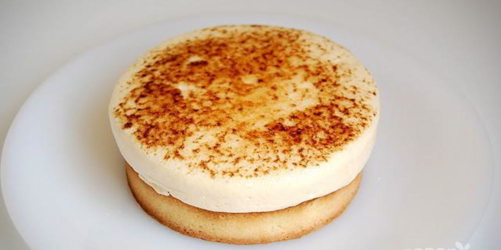 Как приготовить крем шибуст