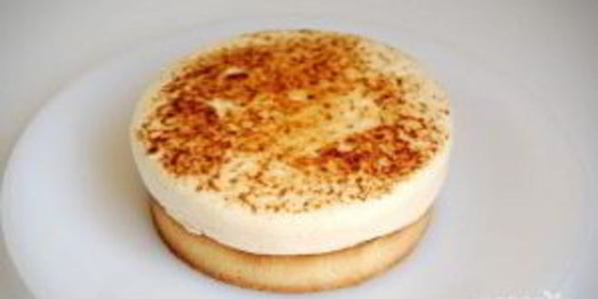 Рецепт крем шибуст