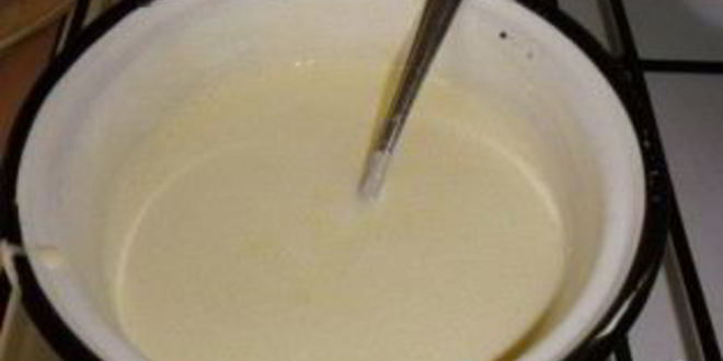 Рецепт крем шибуст