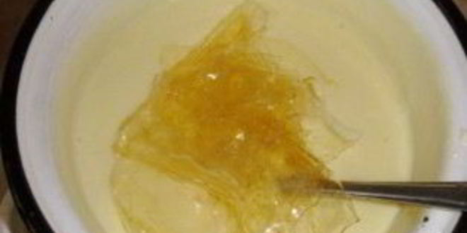 Рецепт крем шибуст