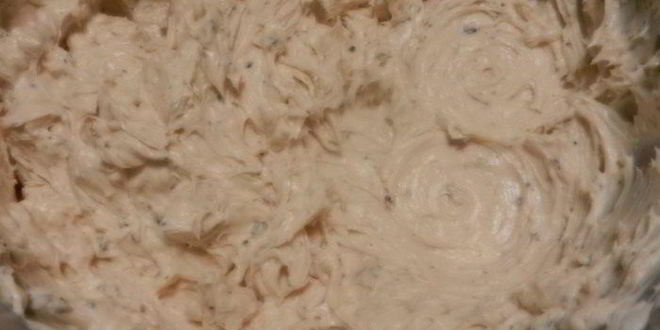 Рецепт крем со вкусом кофе для выпечки