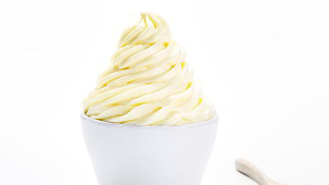 Рецепт Крем Утро гурмана