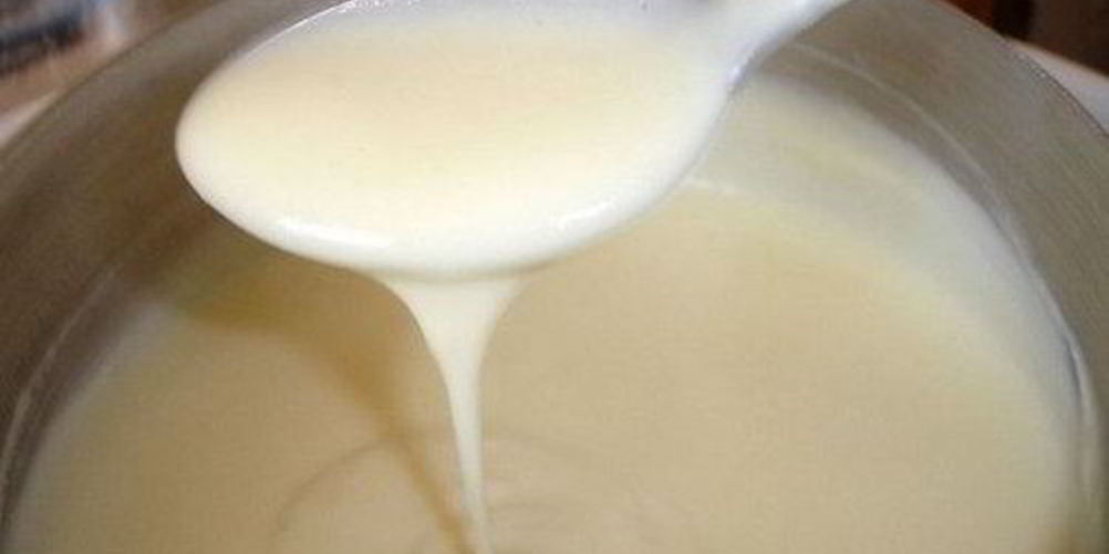 Как приготовить крем заварной