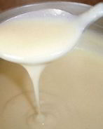 Крем заварной