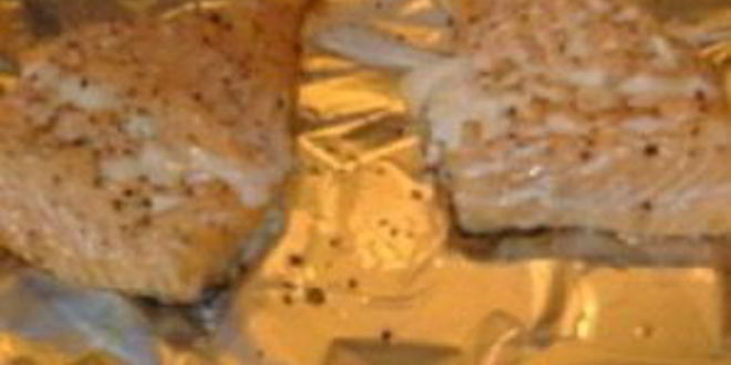 Рецепт кремовая паста с лососем