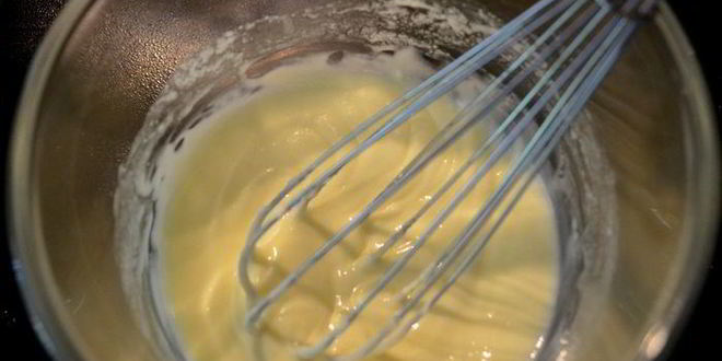 Рецепт кремовые лимонные квадратики