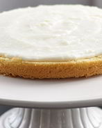 Легкий крем для торта