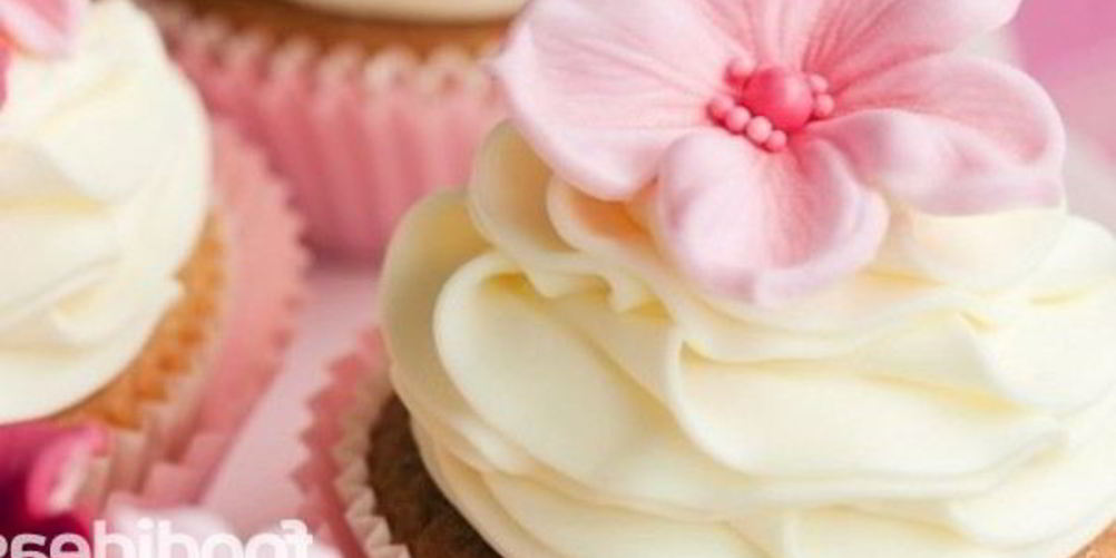 Рецепт основной белковый крем