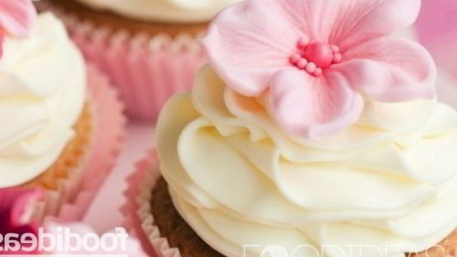 Рецепт Масляно-белковый крем