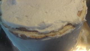 Рецепт Масляный крем на белом шоколаде