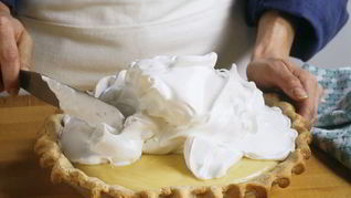 Рецепт Медовый крем