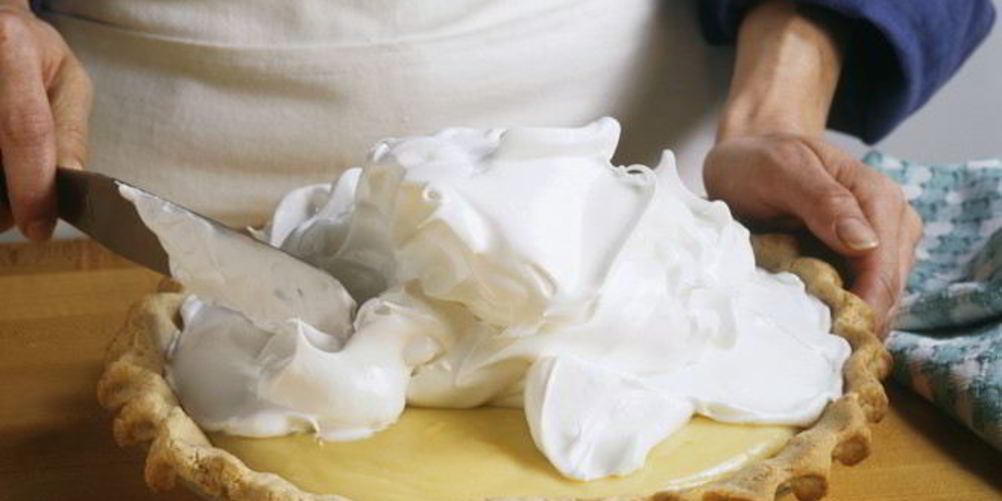 Как приготовить медовый крем