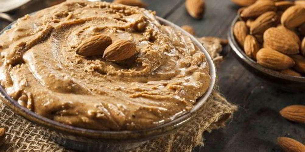 Как приготовить миндальный крем