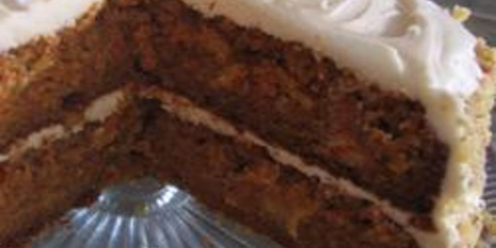 Рецепт вкусный тортик