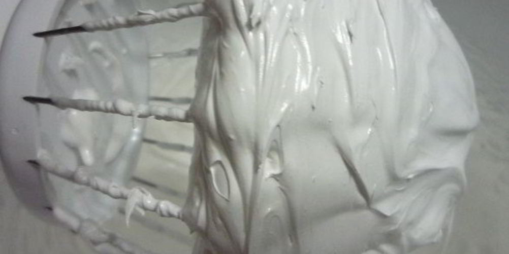 Рецепт белковый крем для бисквитного торта