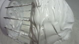 Рецепт Основной белковый крем