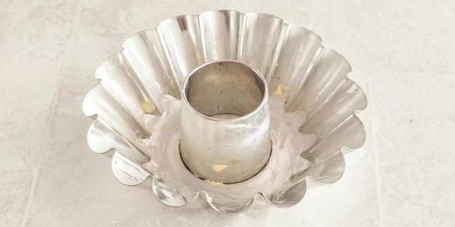 Рецепт шоколадная чамбелла с кремовой серединой