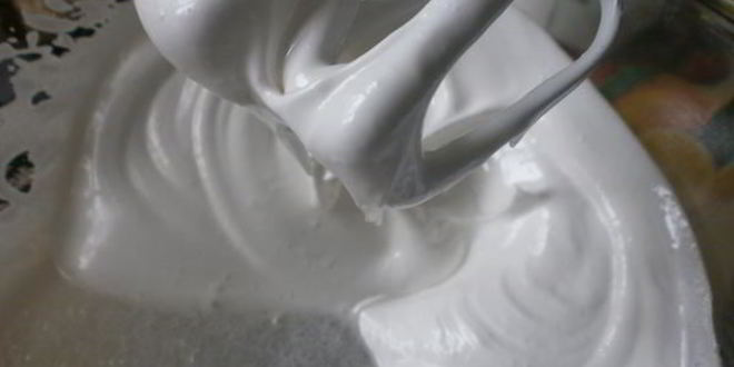 Рецепт шоколадно-кофейные корзинки с кремом