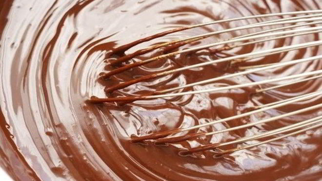 Рецепт Шоколадно ореховый крем с маскарпоне для торта