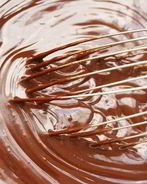 Шоколадно ореховый крем с маскарпоне для торта