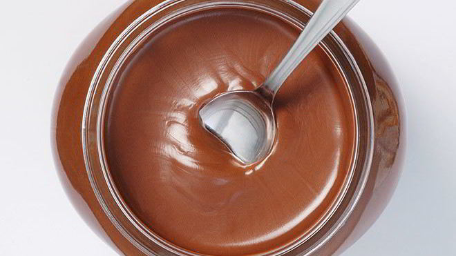 Рецепт Шоколадный крем Отелло