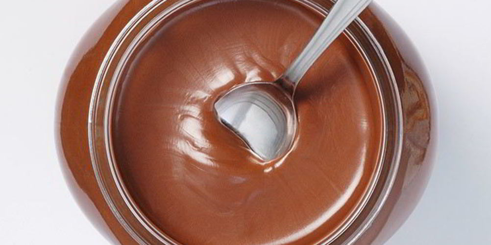 Как приготовить шоколадный крем отелло