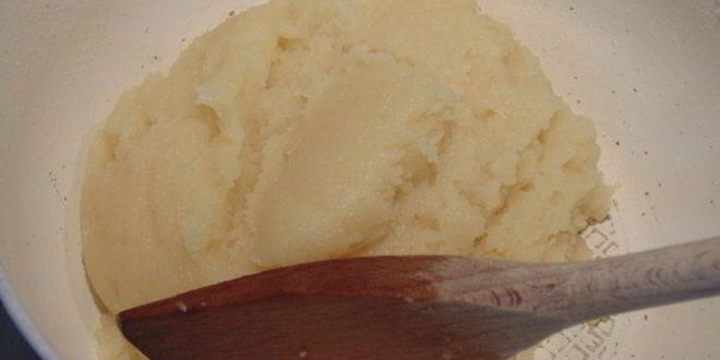 Рецепт шу с кракелином, шоколадным кремом и клубникой