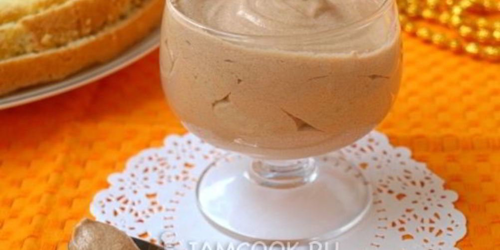 Как приготовить сливочно-шоколадный крем со сгущенным молоком