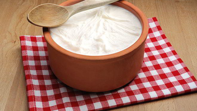 Рецепт Сливочный крем Сладкая пауза